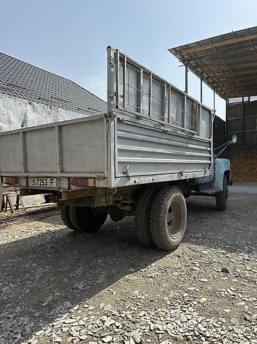 ГАЗ: ГАЗ : 1995 г., Бензин — 3