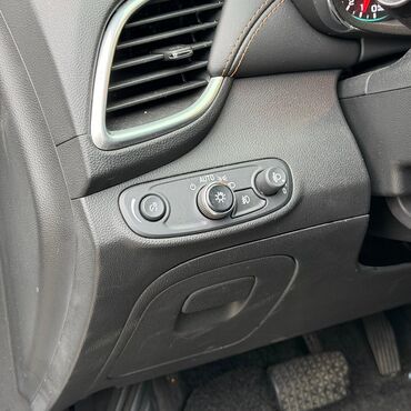 Chevrolet: Chevrolet Tracker: 2019 г., Механика, Кроссовер — 13