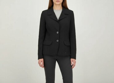 Women's blazers: Women's blazer, size S
