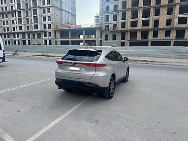 lexus 33: Toyota Venza: 2020 г., 2.5 л, Вариатор, Гибрид, Кроссовер — 3