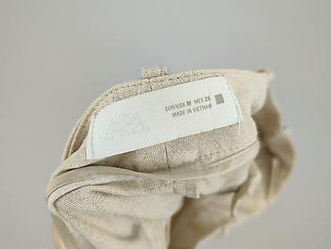flared jeans zar: Zara, Spodnie materiałowe damskie, rozmiar M — 4