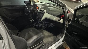 Fiat: Fiat Punto: 0.5 l. | 2007 έ. 150000 km. Χάτσμπακ — 10