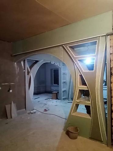 Фасадные сэндвич панели: Декоративные стеновые панели с молдингами и вставками - Оформление — 15