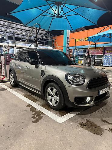 Mini: Mini Cooper Countryman: 2020 г., 1.5 л, Кроссовер — 1