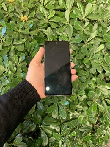 Samsung: Samsung Galaxy A53, 128 GB, rəng - Qara, Sensor, Barmaq izi, Simsiz şarj