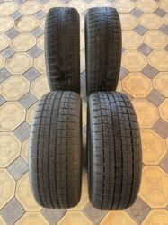гоформ шины в бишкеке цена: Размер: 215/60/16
Цена: 14000 сом 
Осмотр: Бишкек