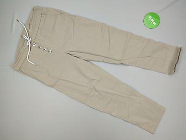 spodnie castorama: Spodnie materiałowe damskie, rozmiar XL — 2