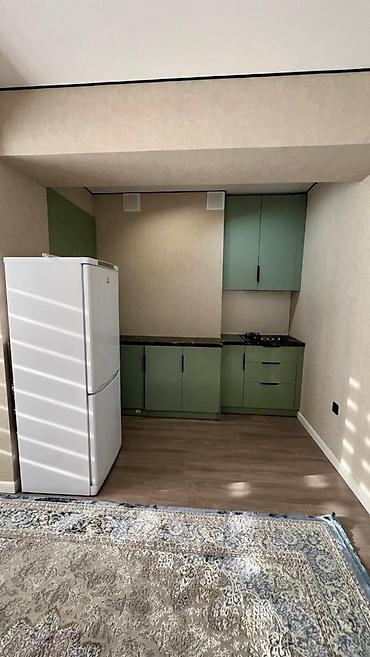 Долгосрочная аренда квартир: Студия, Агентство недвижимости — 9