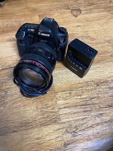 canon 550 d kit: Продаю фотоаппарат canon 6D
Объектив 24-105mm