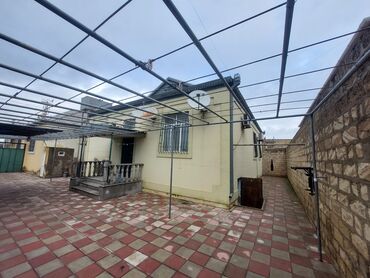Həyət evləri və villaların satışı: Satılır: həyət evi (daş hasarlı, şəxsi torpaq sahəsində) - Geniş — 6