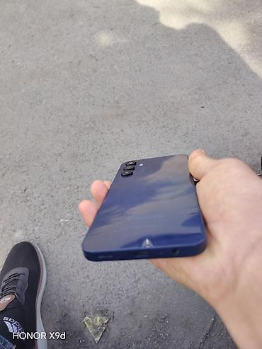 galaxy s8 tablet: Samsung Galaxy A15, rəng - Mavi — 3