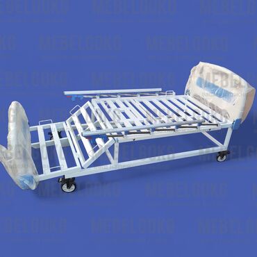 Медицинская мебель: 🏥 Медицинские функциональные кровати и кушетки - продажа и — 7