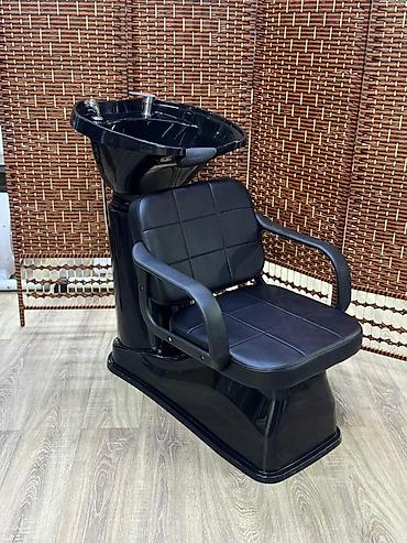 Мойки и раковины: Мойка 🌸 As -1 для салонов красоты Из Пластика Бюджетный вариант Цена — 11