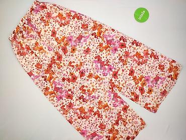 klapki w deichmann: Shein, Spodnie materiałowe damskie, rozmiar S — 3