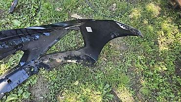 getli mitraljez: PREDNJI BRANIK G42 ZA BMW M2 | BMW m2 g42 prednji branik 8098195 — 5