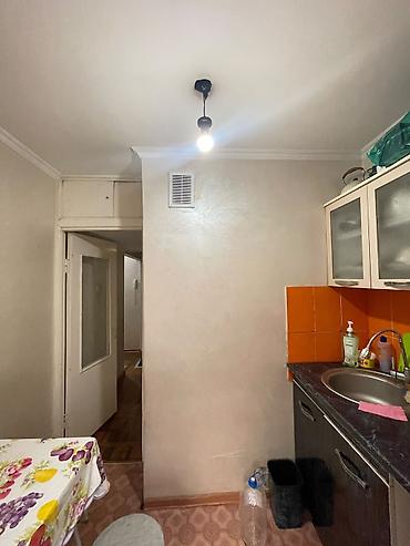 королевский: 2 комнаты, 46 м², Карпинка 104 серия, 2 этаж — 10