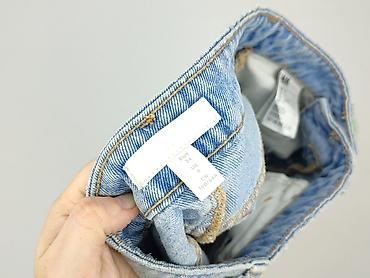 stradivarius mom: H&M, Spódnica damska, rozmiar XS — 4