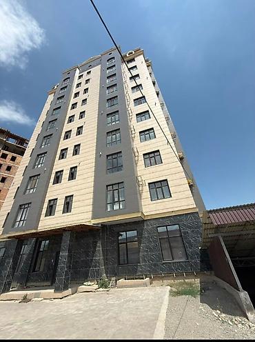 Продажа квартир: 1 комната, 51 м², Южная Магистраль 10 этаж — 8