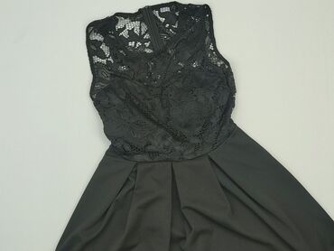 bluzki damskie z koronki: Dress, S (EU 36), condition - Very good