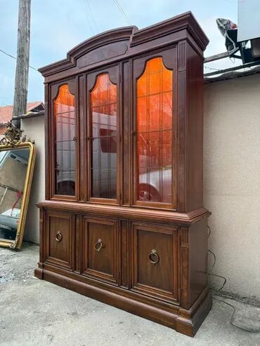 Stilske vitrine: DREXEL stilska vitrina - ODLIČNO STANJE Made in USA 🇺🇸 Od punog — 11