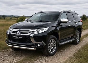 mont: Кенгурятник Mitsubishi, Новый, Бесплатная доставка — 9