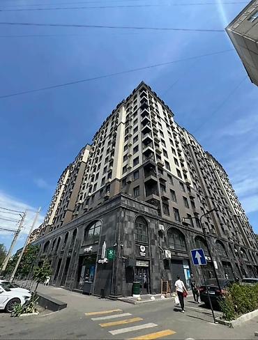 обменяю на: 1 комната, 50 м², Вефа ТЦ Элитка, 14 этаж, Евроремонт — 1