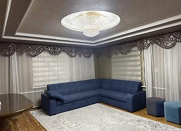 бчк: 200 м², 5 комнат, Шоро завод — 8