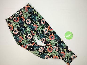 daichman ugg: H&M, Spodnie materiałowe damskie, rozmiar S — 2