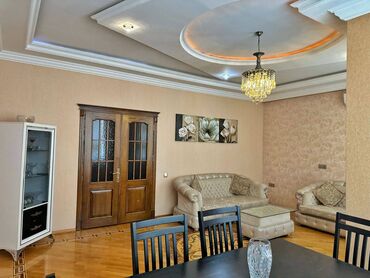 Uzunmüddətli kirayə mənzillər: Mənzil kirayə verilir. Xətai r. Yusif Səfərov küç. Neftçilər — 3