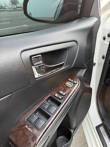 Toyota: Toyota Camry: 2017 г., 2.5 л, Автомат, Бензин, Седан — 10