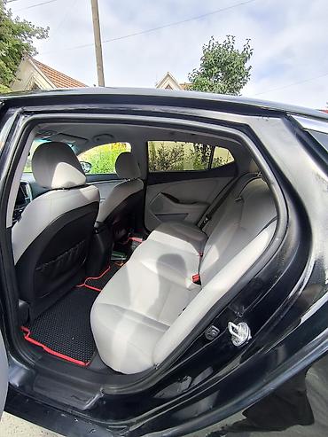 Kia: Kia Optima: 2013 г., 2 л, Автомат, Бензин, Седан at lalafo.kg — 7 Kia: Kia Optima: 2013 г., 2 л, Автомат, Бензин, Седан — 7