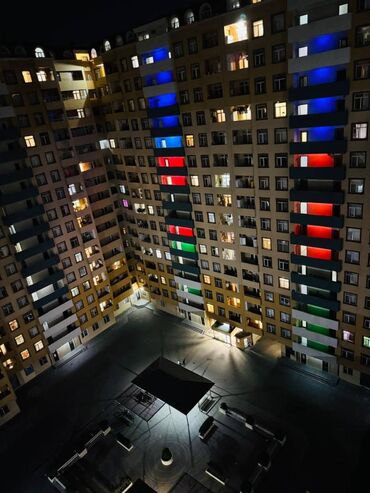 Uzunmüddətli kirayə mənzillər: Xətai rayonu, Babək prospekti, Lütfizadə küçəsində, 17 mərtəbəli yeni -da lalafo.az — 15 Uzunmüddətli kirayə mənzillər: Xətai rayonu, Babək prospekti, Lütfizadə küçəsində, 17 mərtəbəli yeni — 15