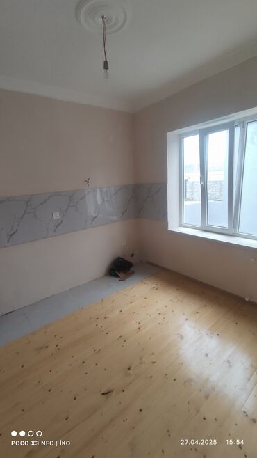 Həyət evləri və villaların satışı: Binə 3 otaqlı, 90 kv. m, Kredit yoxdur, Yeni təmirli — 4