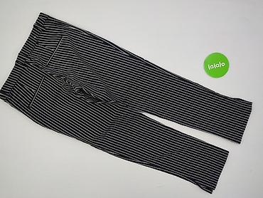 a w polsce: H&M, Spodnie materiałowe damskie, rozmiar L — 3