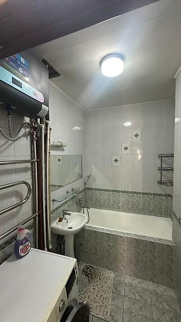 105: 4 комнаты, 84 м², Восток-5 мкр 105 серия, 2 этаж, Свежий ремонт — 5
