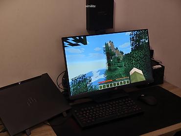 notebook 200: İşlənmiş ASUS TUF Gaming, 15 ", AMD Ryzen 7, 512 GB — 5