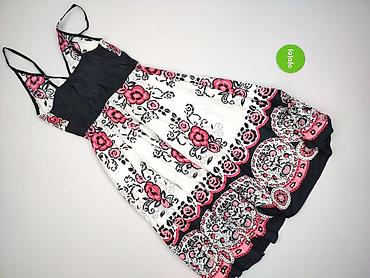 buty folk: Sukienka damska, rozmiar M — 3