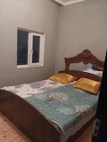 Kirayə evlər: Nasosnu,Şirvan massivi,hərbi hissənin yaxınlığında 2 otaqlı,həyət evi — 5