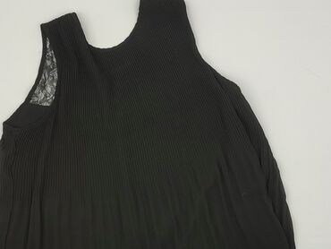 bluzki z dekoltem halter: Bluzka damska, rozmiar S