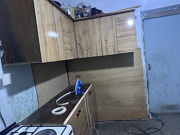 Сборка мебели: Ош Шаары Эмеректин турлорун бузуп кураштырабыз шкаф диван стол стул — 5