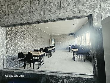 кафе ош: Столовая «Вазир» – готовое помещение общепита с оборудованием — 2