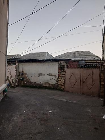 bina az cəlilabad: 4 otaqlı, 100 kv. m, Kredit yoxdur, Orta təmir — 4