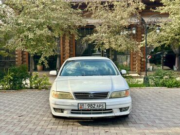 коробка опель вектра б: Nissan Cefiro: 1998 г., 2 л, Автомат, Бензин, Седан