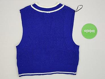 napy do kurtki: H&M Divided, Kamizelka damska, rozmiar XS — 3