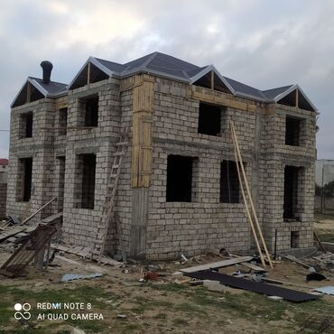 Dam işləri: Peşəkar usdalar tərəfinən isdənilən fiqurda hər növ mansart franton — 16