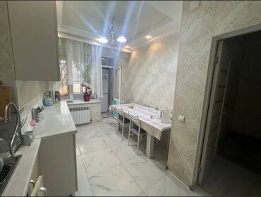 купить квартиру в строящемся доме: 3 комнаты, 105 м², Элитка, 5 этаж, Евроремонт