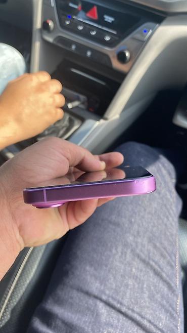 Apple iPhone: IPhone 16, 128 GB, Çəhrayı, Face ID — 5