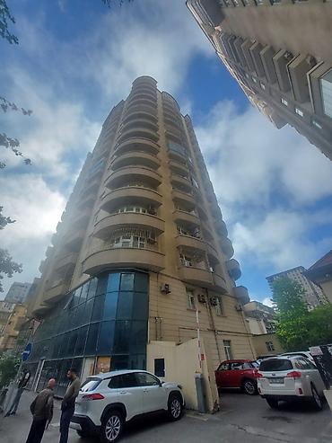 great vall: 🏡 Əla Fürsət – Şəhərin Mərkəzində Kirayə Mənzil! 📍 Tibb — 1