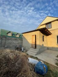 Продажа домов: Дом, 100 м², 3 комнаты, Собственник, Косметический ремонт — 2