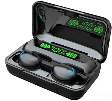 ipod cena: Bežičnie Bluetooth slušalice F9-5 T NOVO. Opis proizvoda: Bežičnie — 6